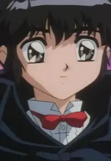 Akira Ijyuuin