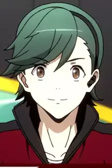Kaede Okumura