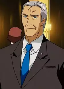 Zack Dejiru