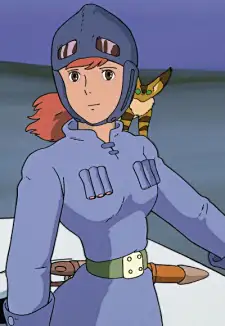 Nausicaä