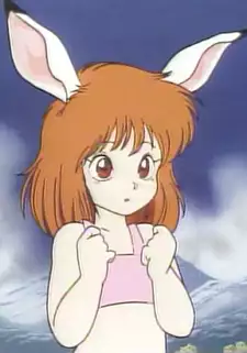 Milk "Ecstasy Bunny"
