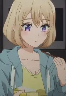 Sachi Umino