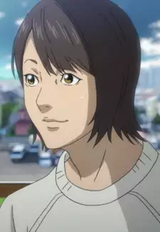 Naoyuki Andou