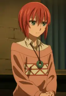 Chise Hatori