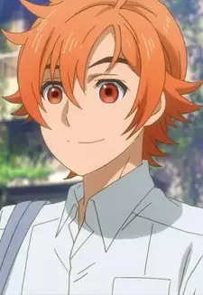 Hinata Mitsutsuka