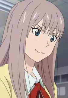 Chikako Ubukata
