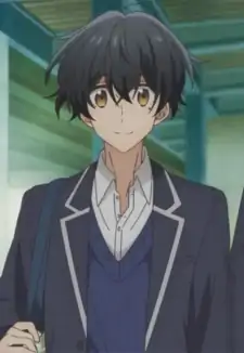 Yoshikazu Miyano