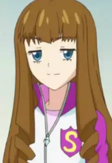 Erika Fujimoto