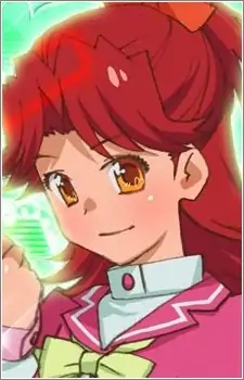 Kanata Shinonome