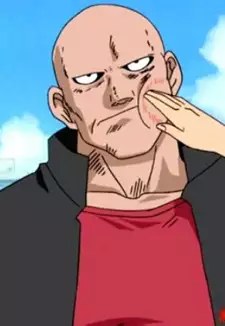 Noboru Tennouji