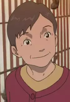 Noriko's Mother