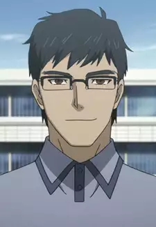 Akihiko Toujo