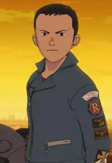 Kazuma