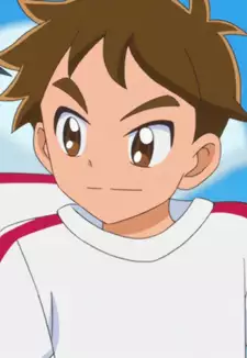 Hiroki Nakano