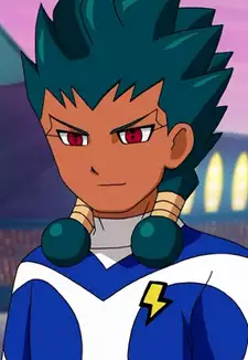 Ichikawa Zanakurou