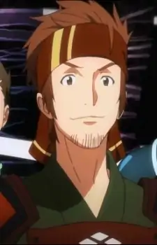 Ryoutarou Tsuboi