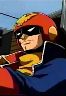 Captain Falcon