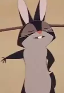 Akahana the Rabbit