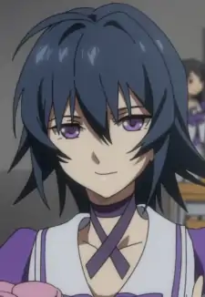 Kei Ayamine