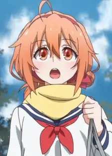 Eruna Ichinomiya