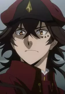 Tecchou Suehiro
