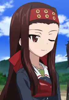 Kiyomi Sugiyama