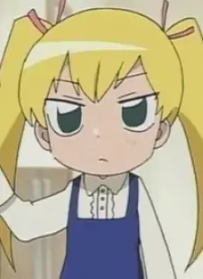 Mika Kashiwabara