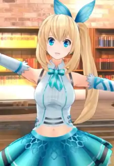 Akari Mirai