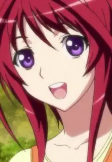 Mafuyu Oribe