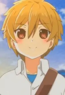 Tomoya Mizuhara