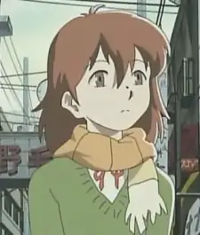 Rieko Yamato