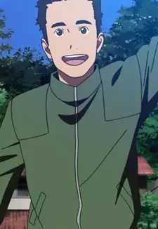 Ryuuta Kusakabe