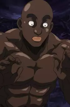 Superalloy Darkshine