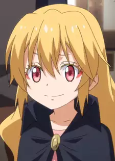 Alice Rondo