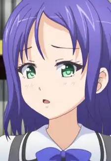 Ruriko Saijou