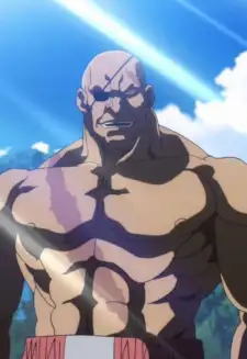 Sagat