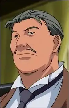 Shusaku Tanokura