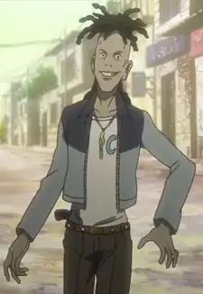 Shinsuke Rodriguez