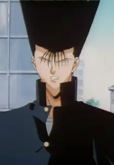 Shinji Itou