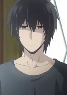 Atsuya Kirishima