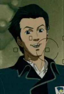 Shin Ichiyanagi