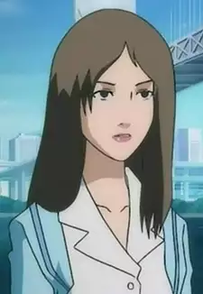 Miharu Tsurumaki