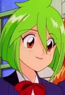 Hinagiku Tamano