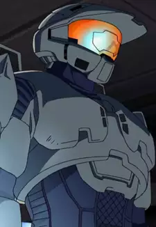 Master Chief