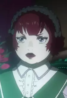 Chiyo Obata