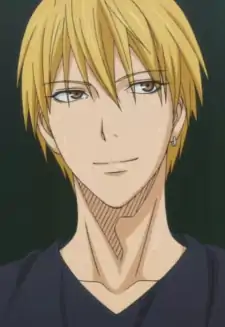 Ryouta Kise