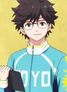 Satoru Usami