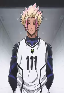 Ryuusei Shidou
