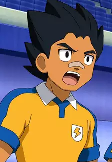 Gouichi Kurumada