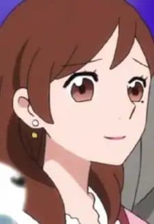 Aoi's Mother